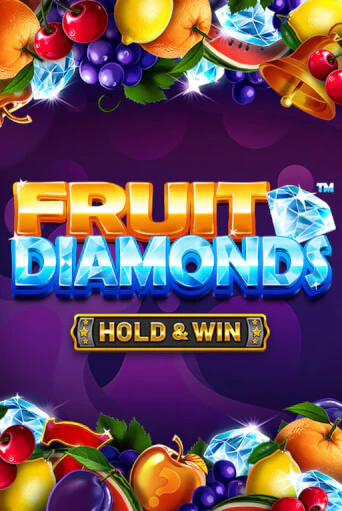 Fruit Diamonds - Hold & Win™ демо игровой автомат | ВАВАДА Казино бесплатно