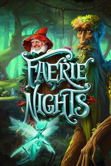 Faerie Night демо игровой автомат | ВАВАДА Казино бесплатно