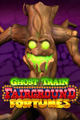 Fairground Fortunes Ghost Train демо игровой автомат | ВАВАДА Казино бесплатно