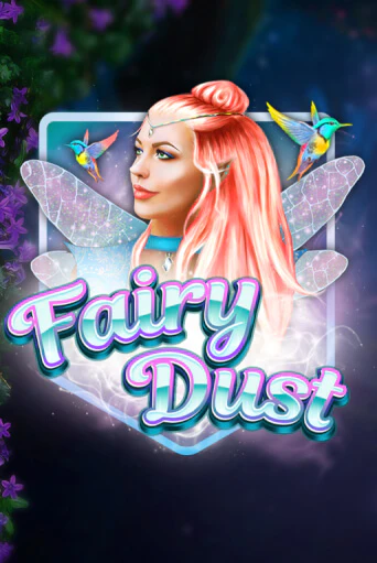 Fairy Dust демо игровой автомат | ВАВАДА Казино бесплатно