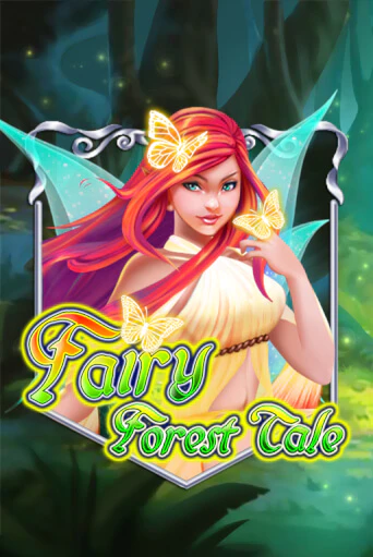 Fairy Forest Tale демо игровой автомат | ВАВАДА Казино бесплатно