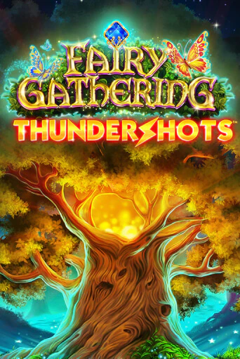 Fairy Gathering: Thundershots демо игровой автомат | ВАВАДА Казино бесплатно