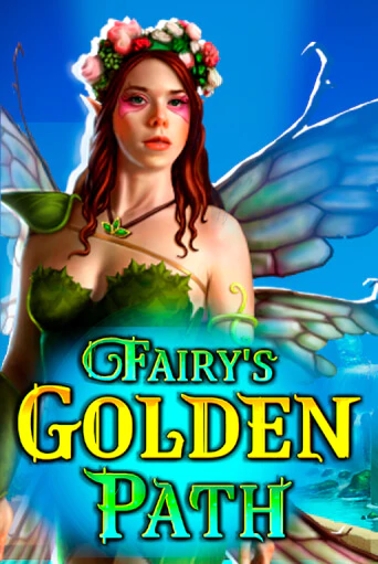 Fairy's Golden Path демо игровой автомат | ВАВАДА Казино бесплатно