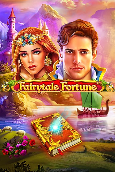 Fairytale Fortune демо игровой автомат | ВАВАДА Казино бесплатно