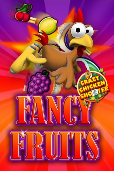 Fancy Fruits Crazy Chicken Shooter демо игровой автомат | ВАВАДА Казино бесплатно