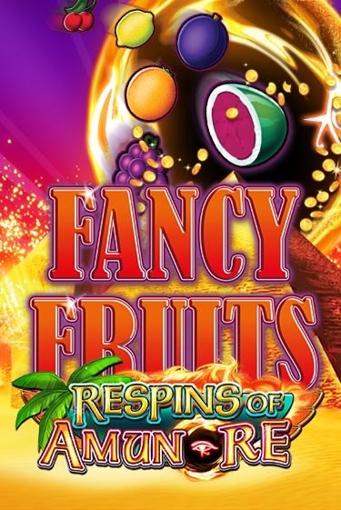 Fancy Fruits Respins of Amun Re демо игровой автомат | ВАВАДА Казино бесплатно