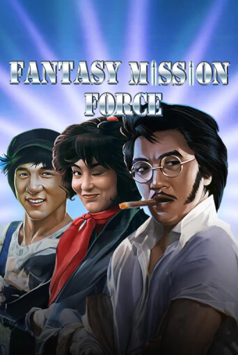 Fantasy Mission Force демо игровой автомат | ВАВАДА Казино бесплатно