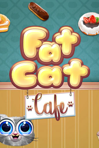 Fat Cat Café демо игровой автомат | ВАВАДА Казино бесплатно