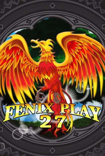 Fenix Play 27 демо игровой автомат | ВАВАДА Казино бесплатно