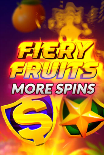 Fiery Fruits More Spins демо игровой автомат | ВАВАДА Казино бесплатно