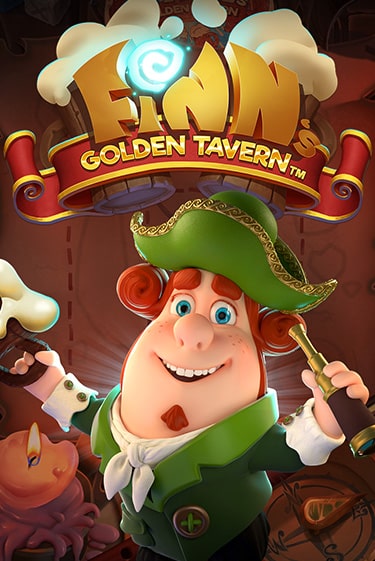 Finn's Golden Tavern™ демо игровой автомат | ВАВАДА Казино бесплатно