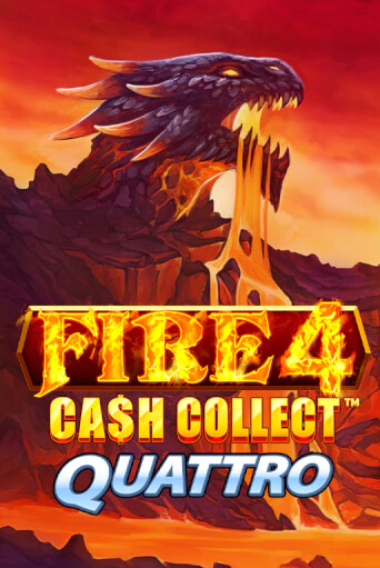 Fire 4 Cash Collect Quattro демо игровой автомат | ВАВАДА Казино бесплатно