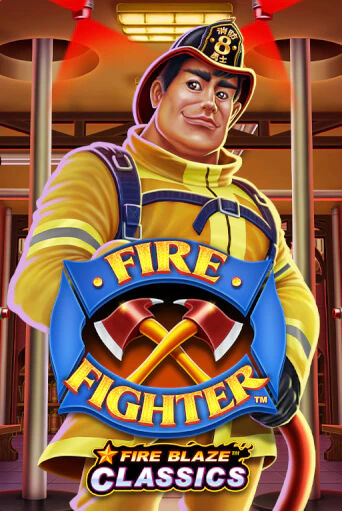 Fire Blaze: Fire Fighter демо игровой автомат | ВАВАДА Казино бесплатно