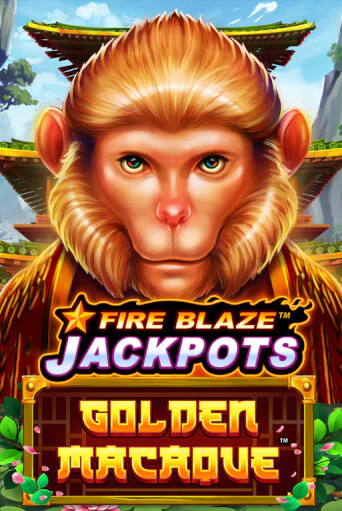 Fire Blaze: Golden Macaque демо игровой автомат | ВАВАДА Казино бесплатно