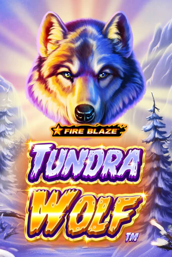 Fire Blaze Golden: Tundra Wolf демо игровой автомат | ВАВАДА Казино бесплатно