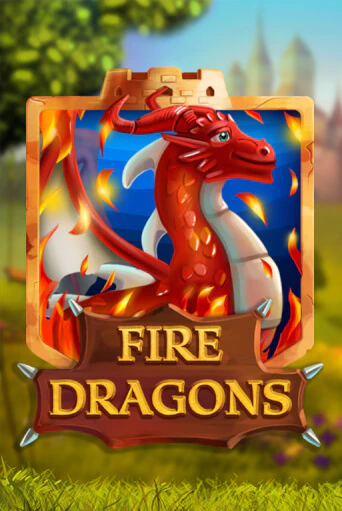 Fire Dragons демо игровой автомат | ВАВАДА Казино бесплатно