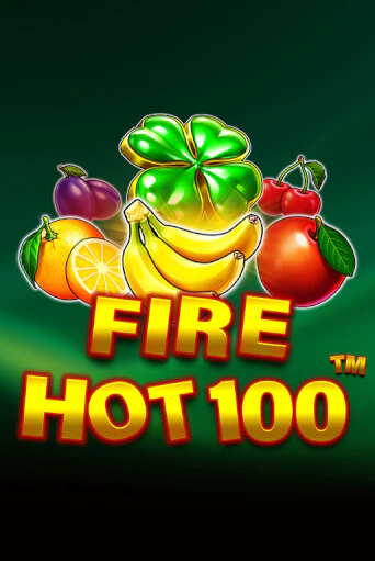 Fire Hot 100 демо игровой автомат | ВАВАДА Казино бесплатно