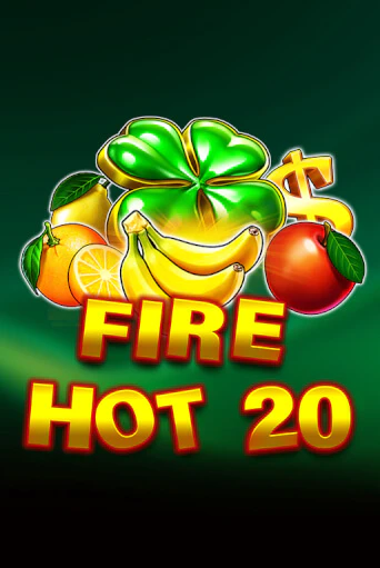 Fire Hot 20 демо игровой автомат | ВАВАДА Казино бесплатно