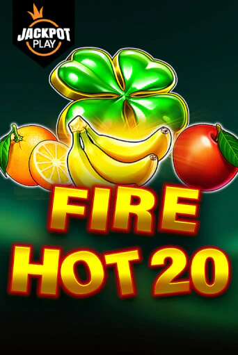 Fire Hot 20 Jackpot Play демо игровой автомат | ВАВАДА Казино бесплатно