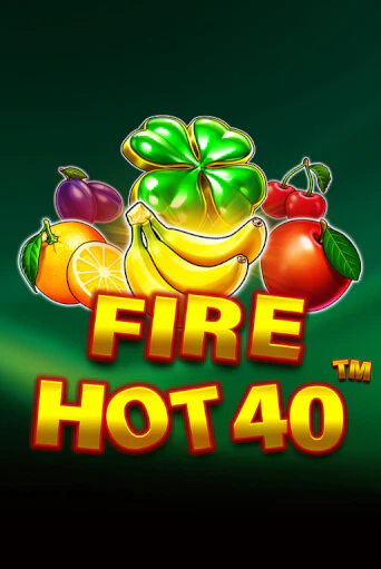 Fire Hot 40 демо игровой автомат | ВАВАДА Казино бесплатно