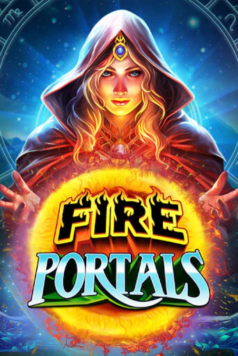 Fire Portals демо игровой автомат | ВАВАДА Казино бесплатно