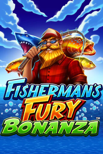 Fishermans Fury Bonanza демо игровой автомат | ВАВАДА Казино бесплатно