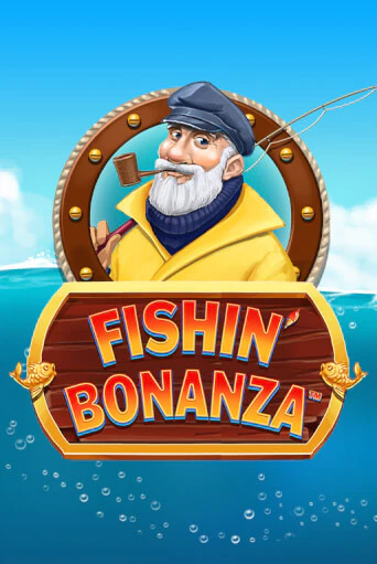 Fishin' Bonanza демо игровой автомат | ВАВАДА Казино бесплатно