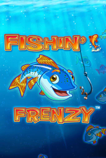 Fishing Frenzy демо игровой автомат | ВАВАДА Казино бесплатно