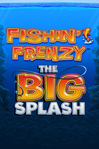 Fishin Frenzy The Big Splash демо игровой автомат | ВАВАДА Казино бесплатно