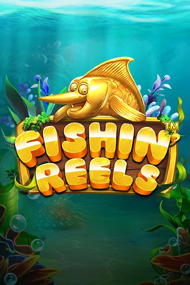 Fishin Reels демо игровой автомат | ВАВАДА Казино бесплатно