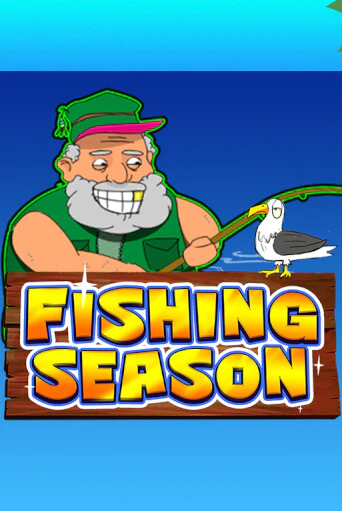 Fishing Season демо игровой автомат | ВАВАДА Казино бесплатно