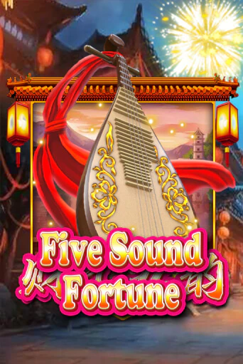 Five Sound Fortune демо игровой автомат | ВАВАДА Казино бесплатно