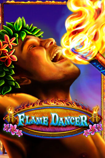 Flame Dancer демо игровой автомат | ВАВАДА Казино бесплатно