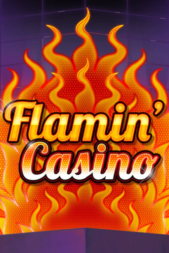 Flamin' Casino демо игровой автомат | ВАВАДА Казино бесплатно