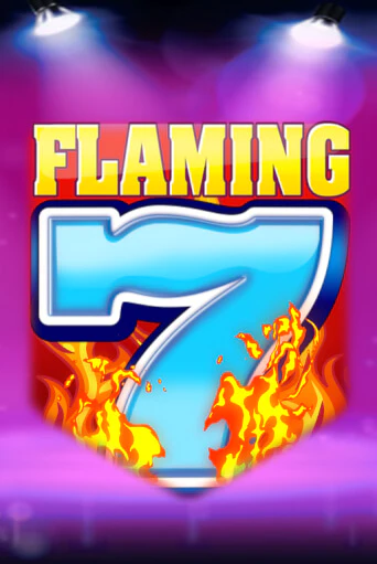 Flaming 7's демо игровой автомат | ВАВАДА Казино бесплатно