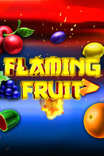 Flaming Fruit демо игровой автомат | ВАВАДА Казино бесплатно