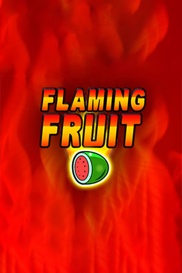 Flaming Fruit демо игровой автомат | ВАВАДА Казино бесплатно