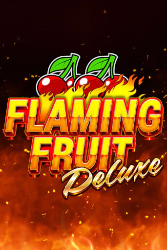 Flaming Fruit Deluxe демо игровой автомат | ВАВАДА Казино бесплатно