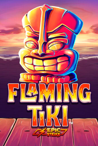 Flaming Tiki демо игровой автомат | ВАВАДА Казино бесплатно