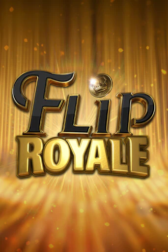 Flip Royale демо игровой автомат | ВАВАДА Казино бесплатно