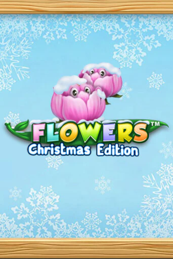 Flowers Christmas Edition демо игровой автомат | ВАВАДА Казино бесплатно