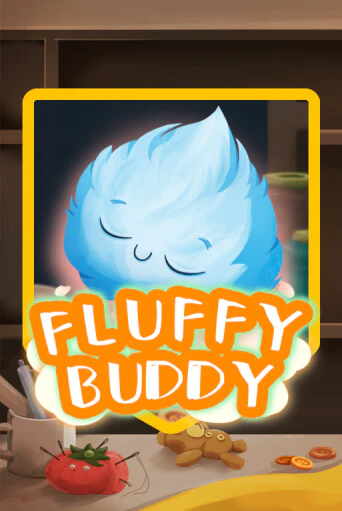 Fluffy Buddy демо игровой автомат | ВАВАДА Казино бесплатно