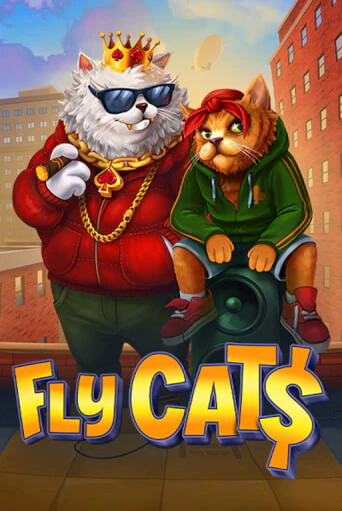 Fly Cats демо игровой автомат | ВАВАДА Казино бесплатно