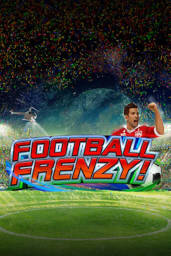 Football Frenzy демо игровой автомат | ВАВАДА Казино бесплатно