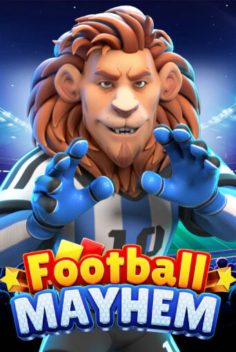 Football Mayhem демо игровой автомат | ВАВАДА Казино бесплатно