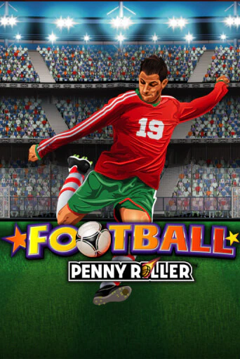 Football Penny Roller демо игровой автомат | ВАВАДА Казино бесплатно