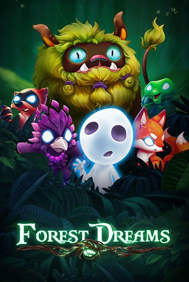 Forest Dreams демо игровой автомат | ВАВАДА Казино бесплатно