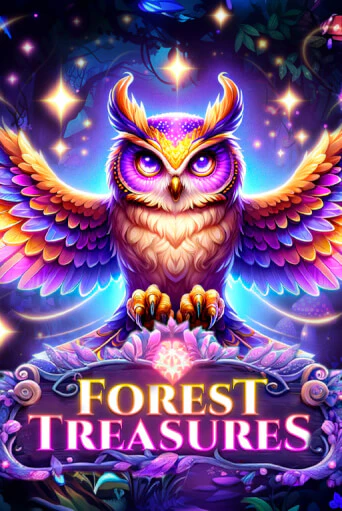 Forest Treasures демо игровой автомат | ВАВАДА Казино бесплатно