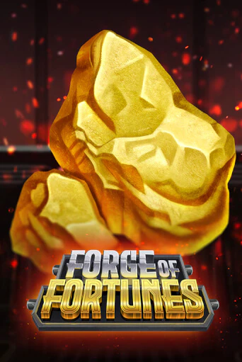 Forge of Fortunes демо игровой автомат | ВАВАДА Казино бесплатно