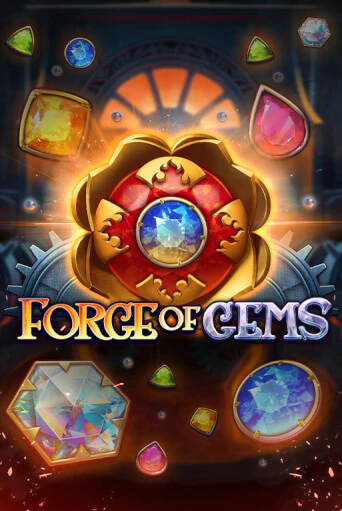 Forge of Gems демо игровой автомат | ВАВАДА Казино бесплатно